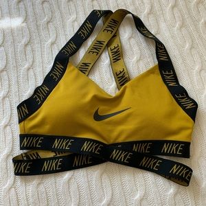 Nike Sports Bra XS